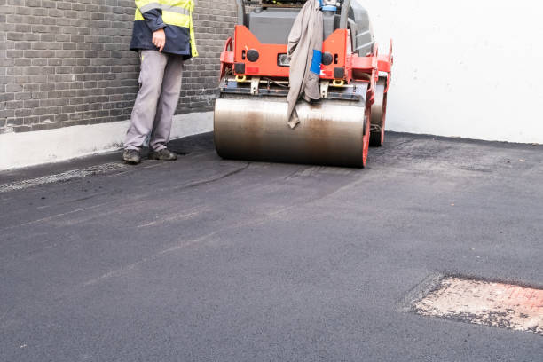 Best Driveway Repair and Patching  in USA